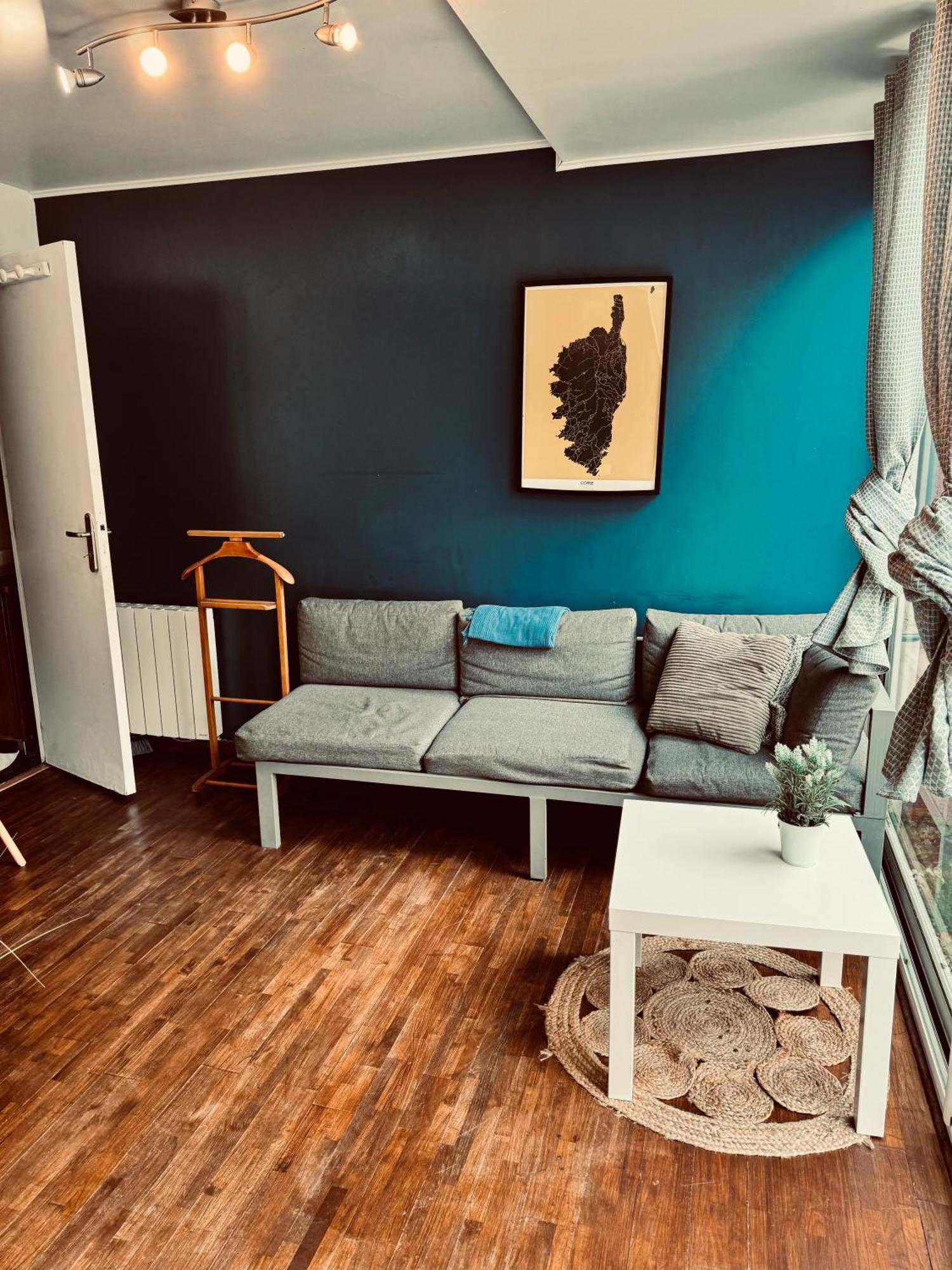Studio Independant Et Calme Avec Jacuzzi A Lille Exterior photo
